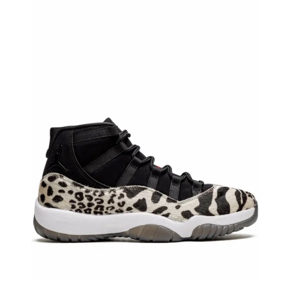Jordan Women's Sneakers - Animal Print Jordan